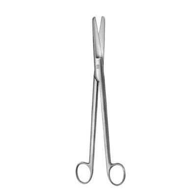 SiMG-Siebold Gynecological Scissors