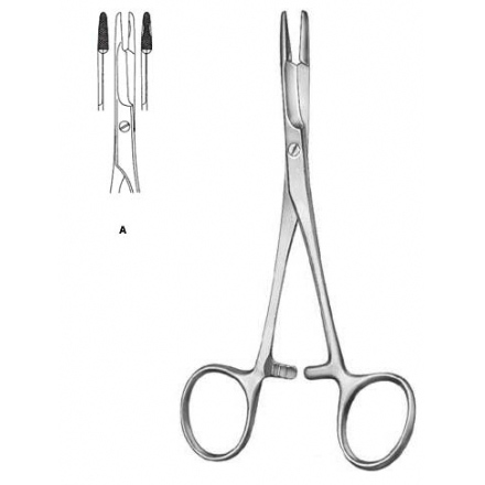 Olsen-Hegar Needle Holder