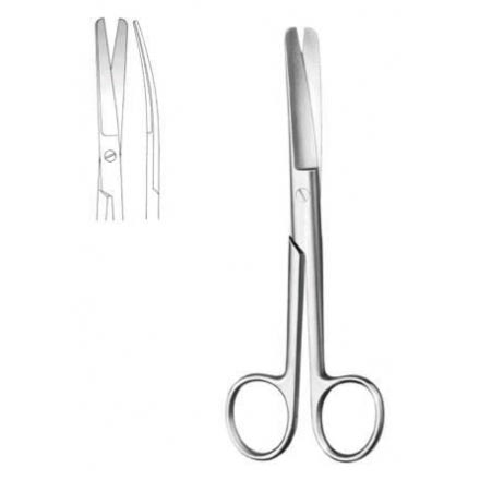 Operating Scissors