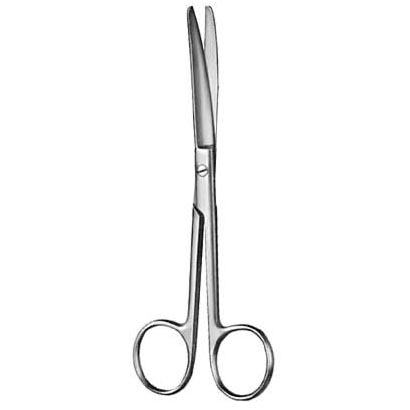 Operating Scissors