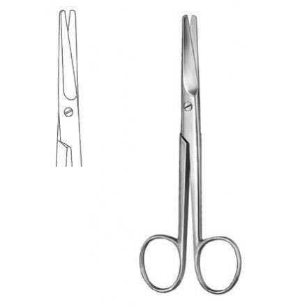 Mayo Dissecting Scissors