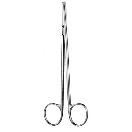 Metzenbaum Dissecting Scissors