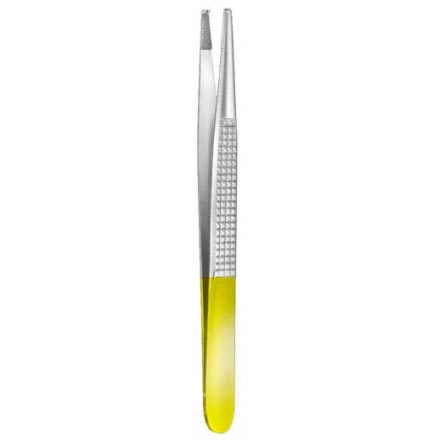 Bonney Dressing Forceps