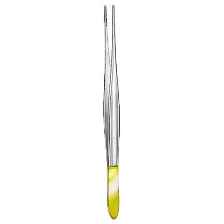 Cushing Dressing Forceps