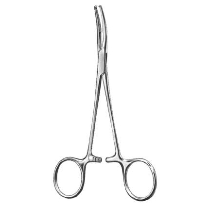 Mikulicz, Baby Peritoneum Forceps