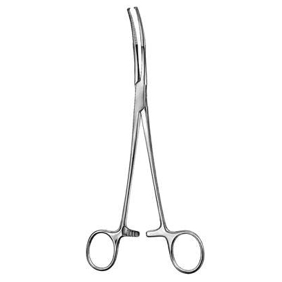 Mikulicz Peritoneum Forceps