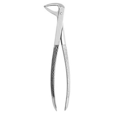 Extracting Forceps #74N - English