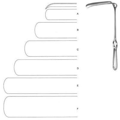 Hsel Retractor