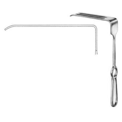 Sauerbruch Retractor