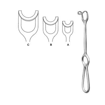 Sauerbruch Retractor