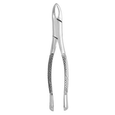 Extracting Forceps #101