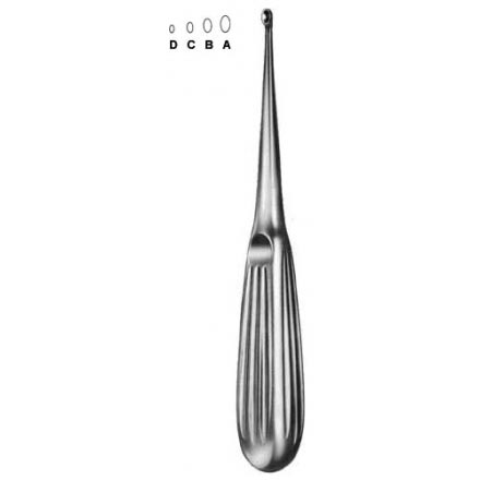 Spratt Bone Curette