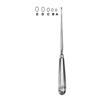 Simon Bone Curette