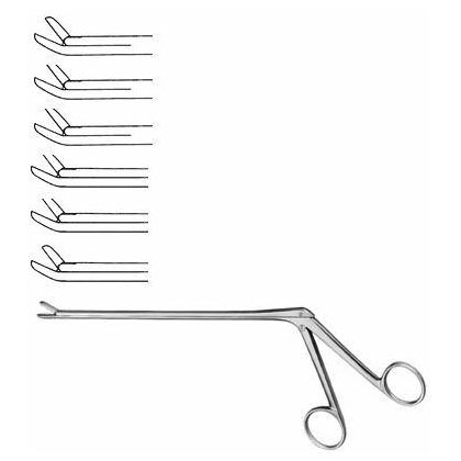 Cushing Laminectomy Rongeur