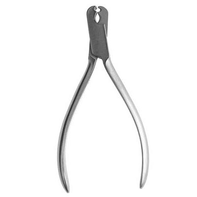 Orthodontic Pliers