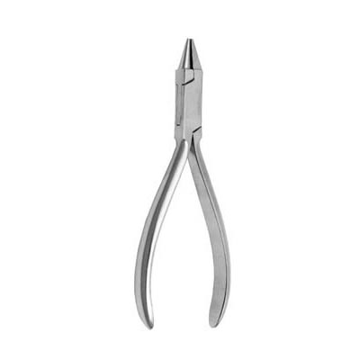 Orthodontic Pliers