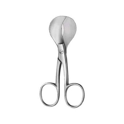 Modell USA Umbilical Scissors