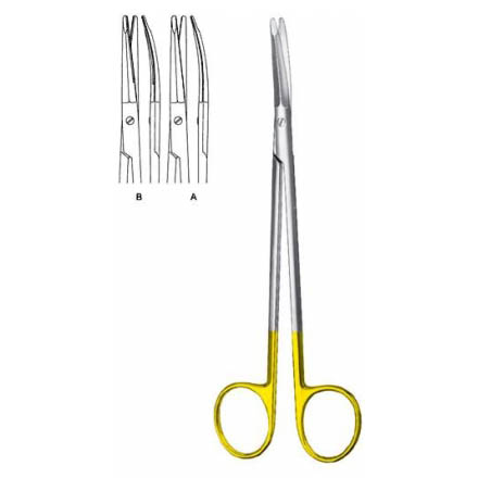 Kaye Face-lift Scissors