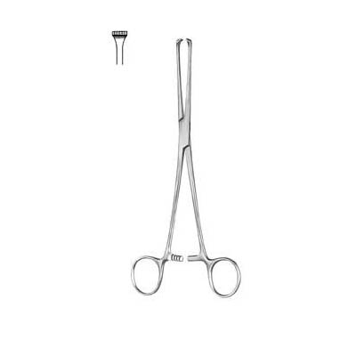 ThoMG-Allis Intestinal and Tissue Grasping Forceps