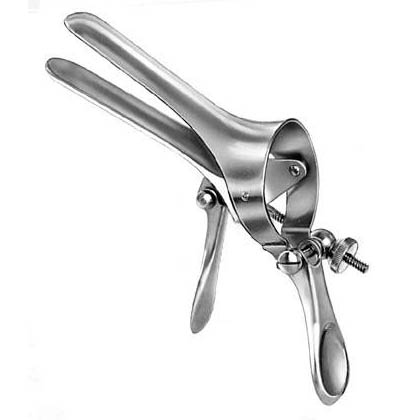 Cusco Vaginal Speculum