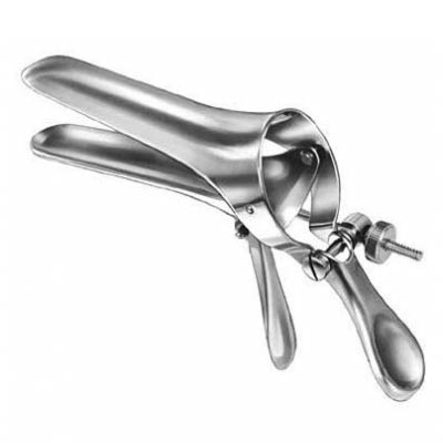 Cusco Vaginal Speculum