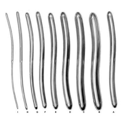 Hegar Uterine Dilator