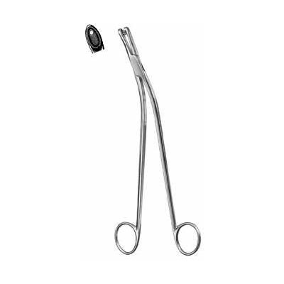 Gellhorn Uterine Biopsy Forceps