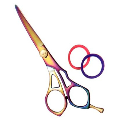 Barber Scissors