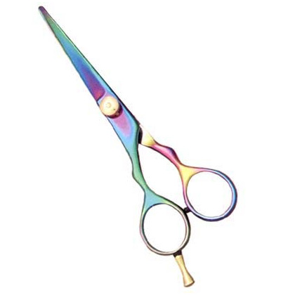 Barber Scissors