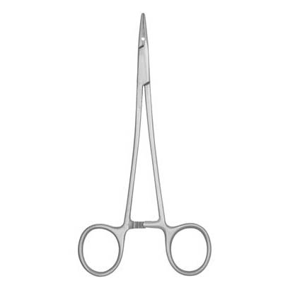 Needle Holders