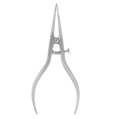 Deluxe Orthodontic Pliers