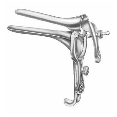 Vaginal Speculum