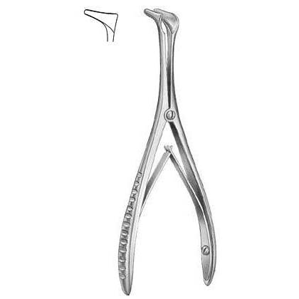 Martin Nasal Speculum