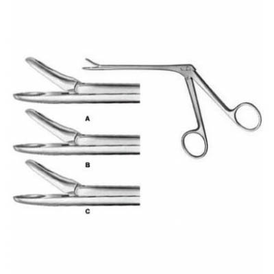 Watson-Williams Nasal Cutting Forceps