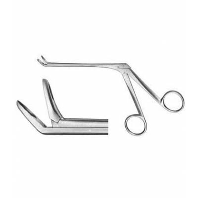 Weil-Blakesley Ethmoid Bone Forceps