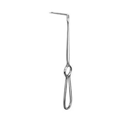 Obwegeser Nasal Spine Retractor