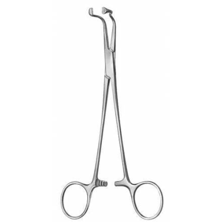 Keen Bone Holding Forceps