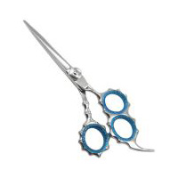 Barber Scissors