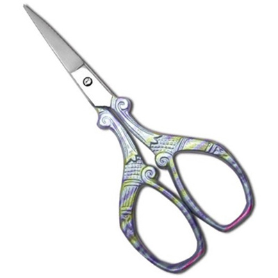 Cuticle Scissors