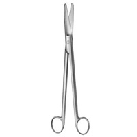 SiMG-Siebold Gynecological Scissors