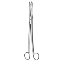 SiMG-Siebold Gynecological Scissors