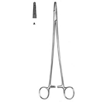 Masson Needle Holder