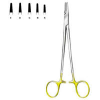 Mayo-Hegar Needle Holder