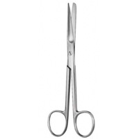 Deaver Operating Scissors