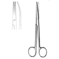 Mayo-Stille Dissecting Scissors