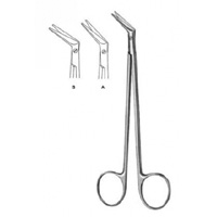 DeBakey Vascular Scissors