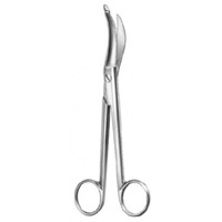 Waldmann Episiotomy Scissors