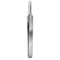 Jeweler Type Forceps