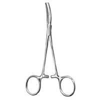 Mikulicz, Baby Peritoneum Forceps