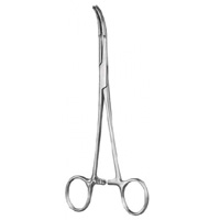 Mikulicz Peritoneum Forceps